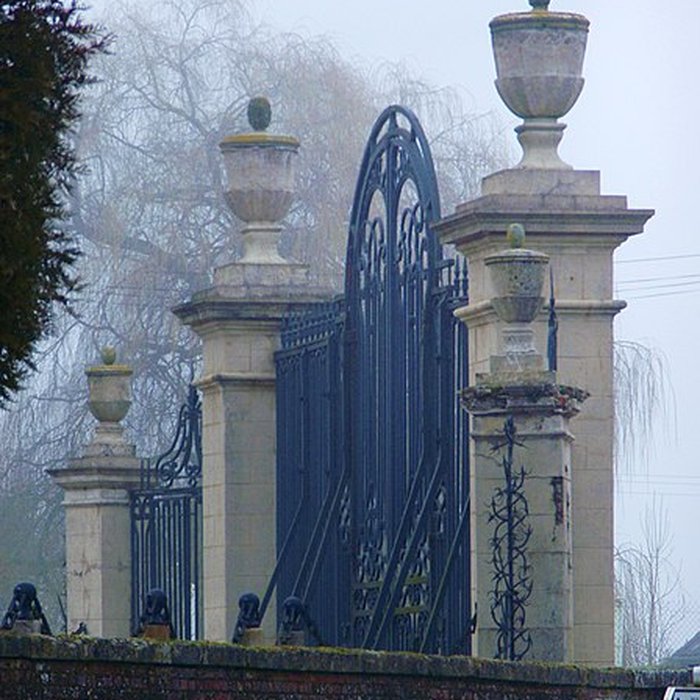 Photo de Château de Hénencourt