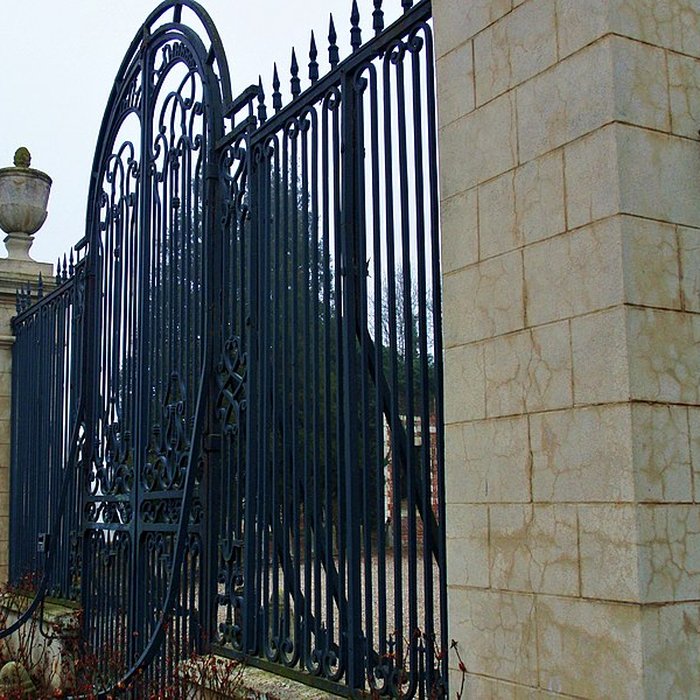 Photo de Château de Hénencourt