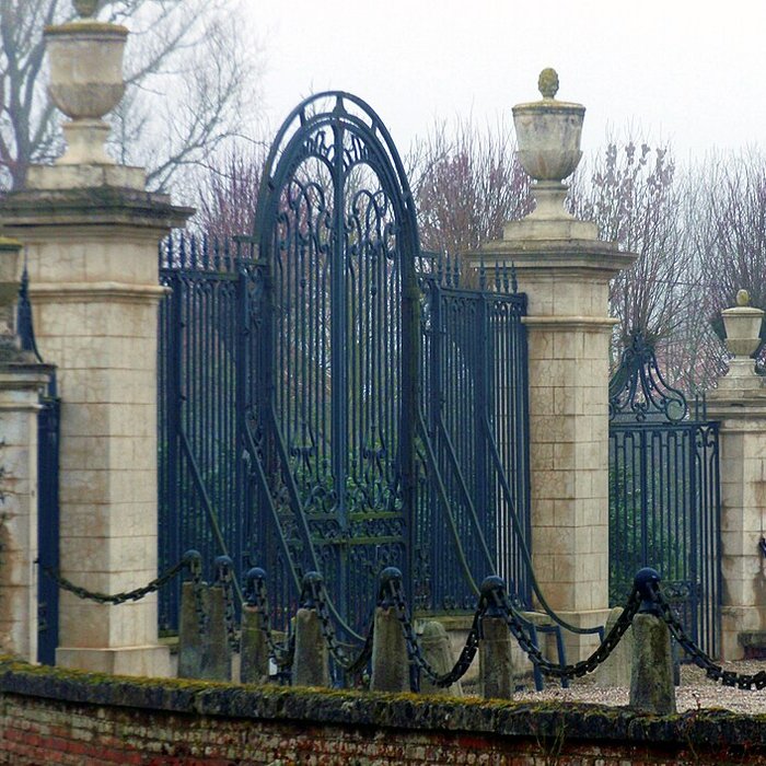 Photo de Château de Hénencourt