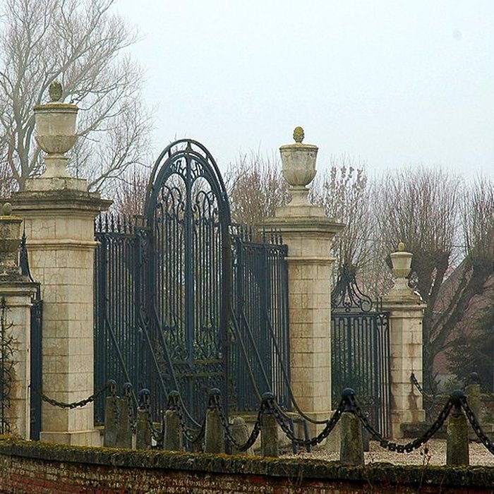 Photo de Château de Hénencourt