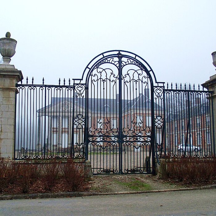 Photo de Château de Hénencourt