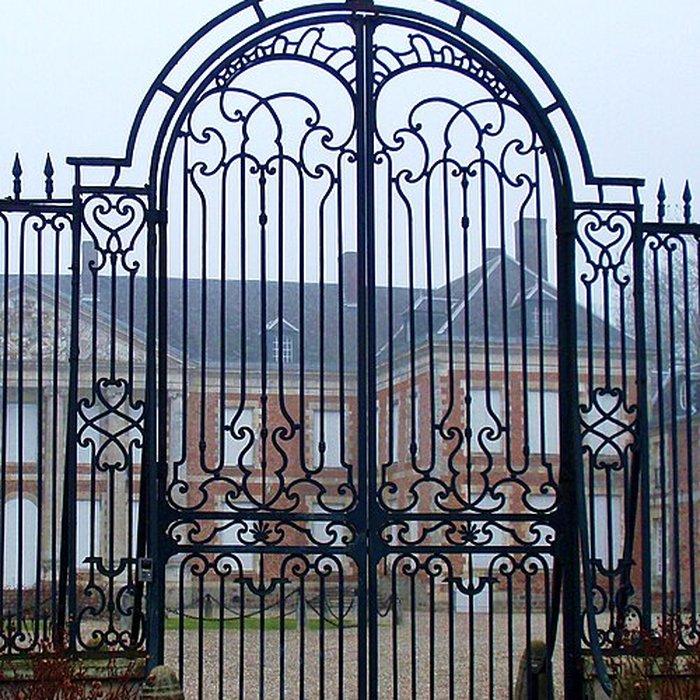 Photo de Château de Hénencourt