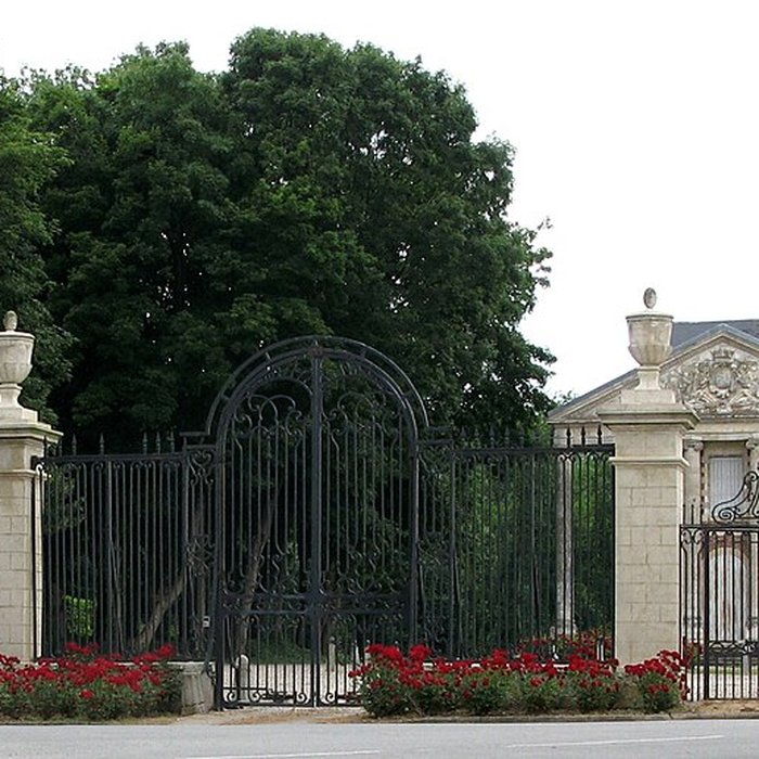 Photo de Château de Hénencourt