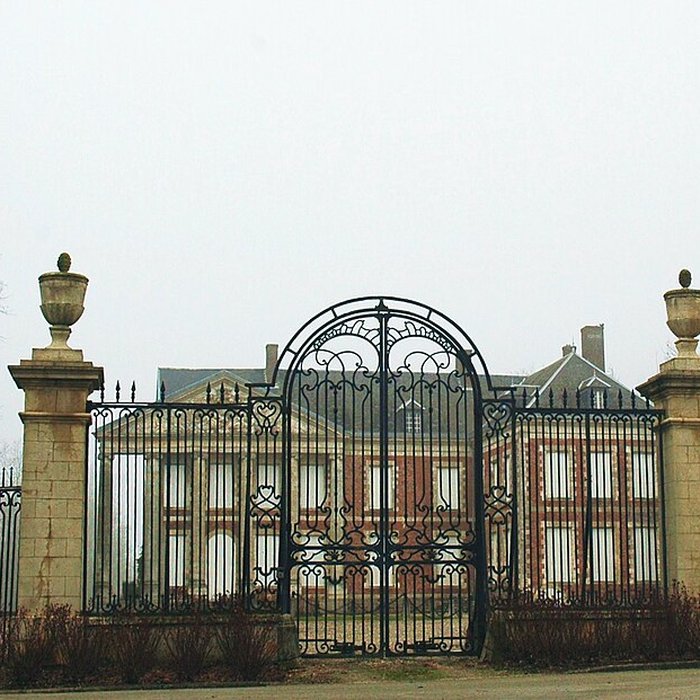 Photo de Château de Hénencourt