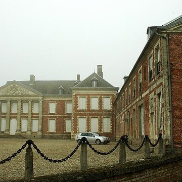 Château de Hénencourt