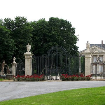 Château de Hénencourt