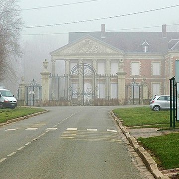 Château de Hénencourt