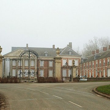 Château de Hénencourt