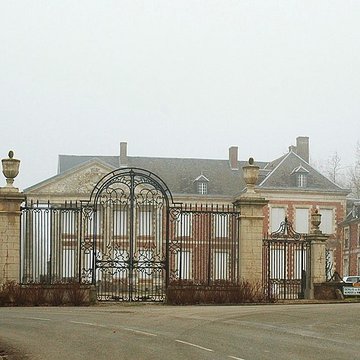 Château de Hénencourt
