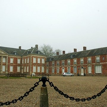 Château de Hénencourt
