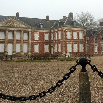 Château de Hénencourt