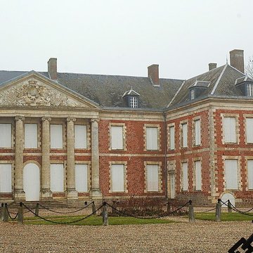 Château de Hénencourt