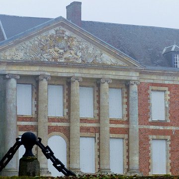 Château de Hénencourt