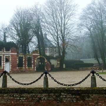 Château de Hénencourt