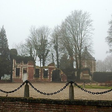 Château de Hénencourt