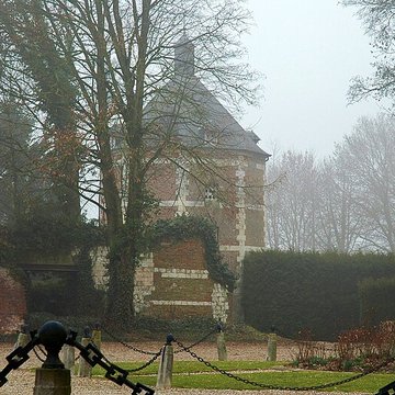 Château de Hénencourt
