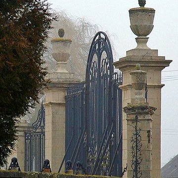 Château de Hénencourt