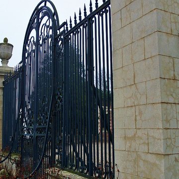 Château de Hénencourt