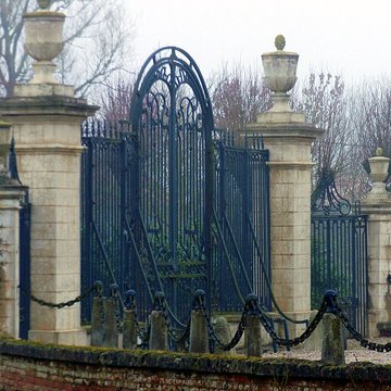 Château de Hénencourt