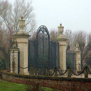 Château de Hénencourt