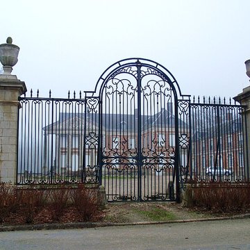 Château de Hénencourt