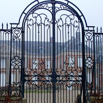 Château de Hénencourt