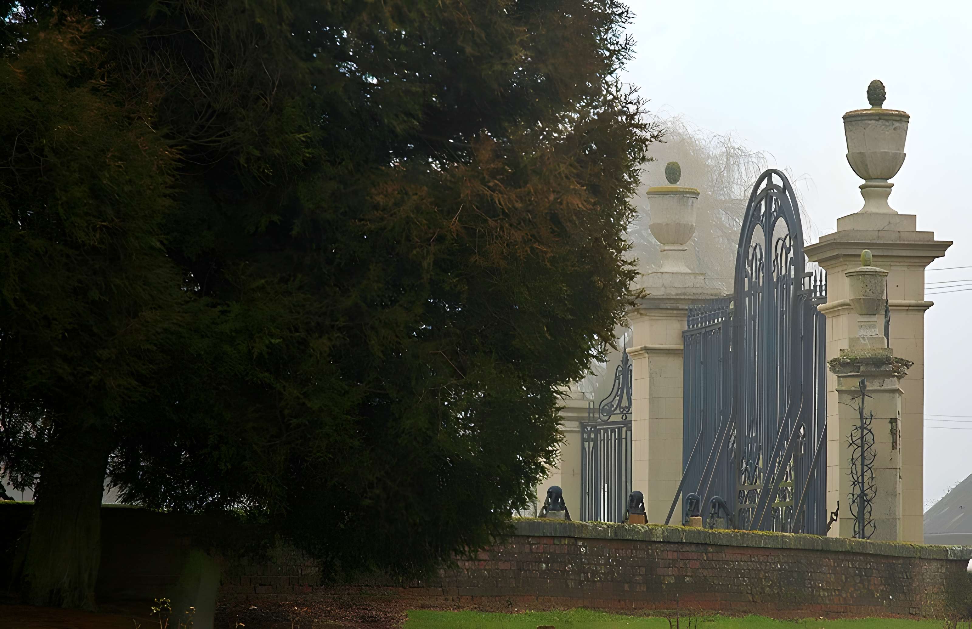 Château de Hénencourt