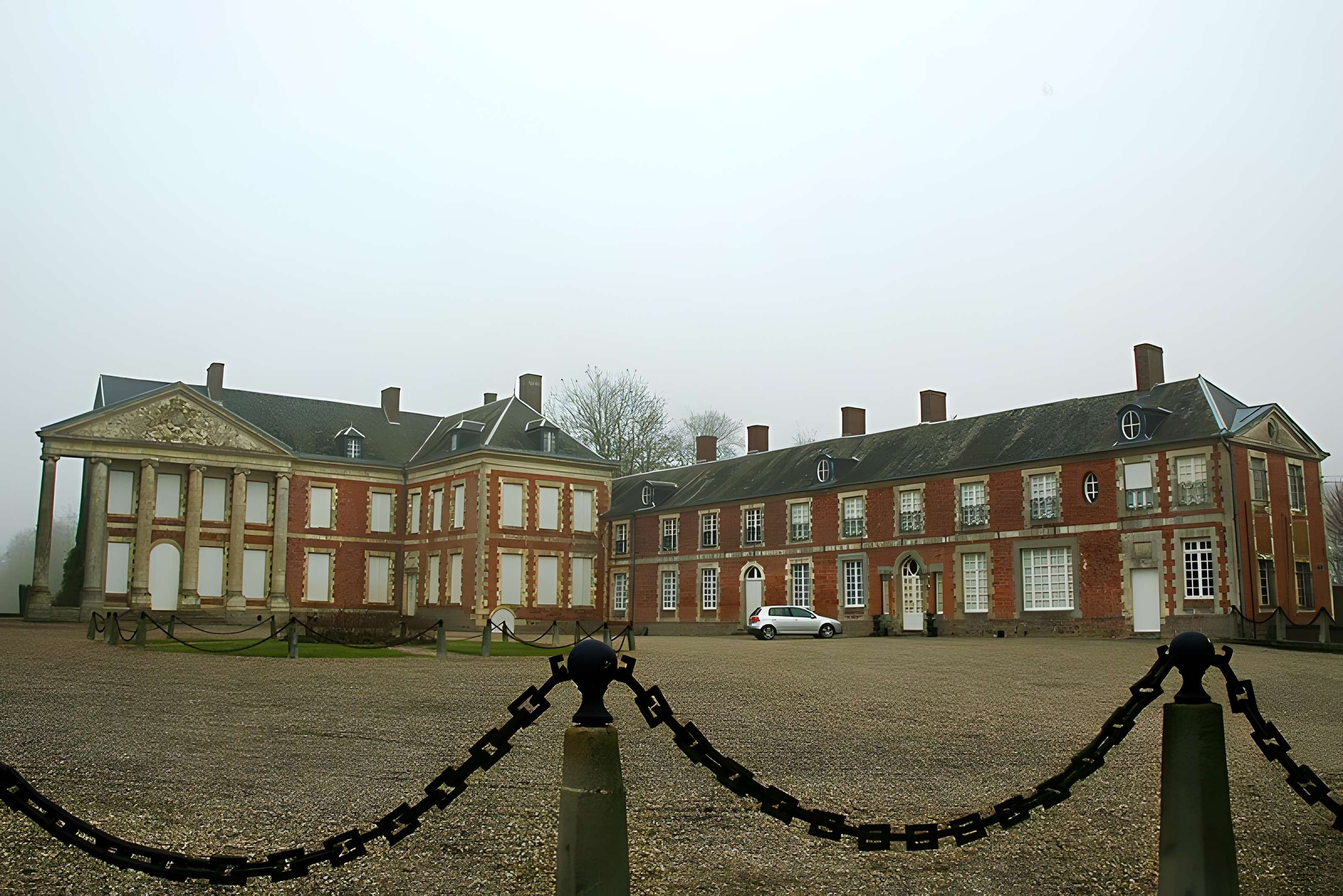 Château de Hénencourt