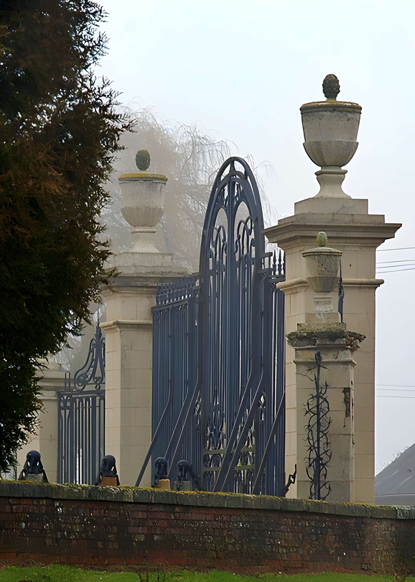 Château de Hénencourt