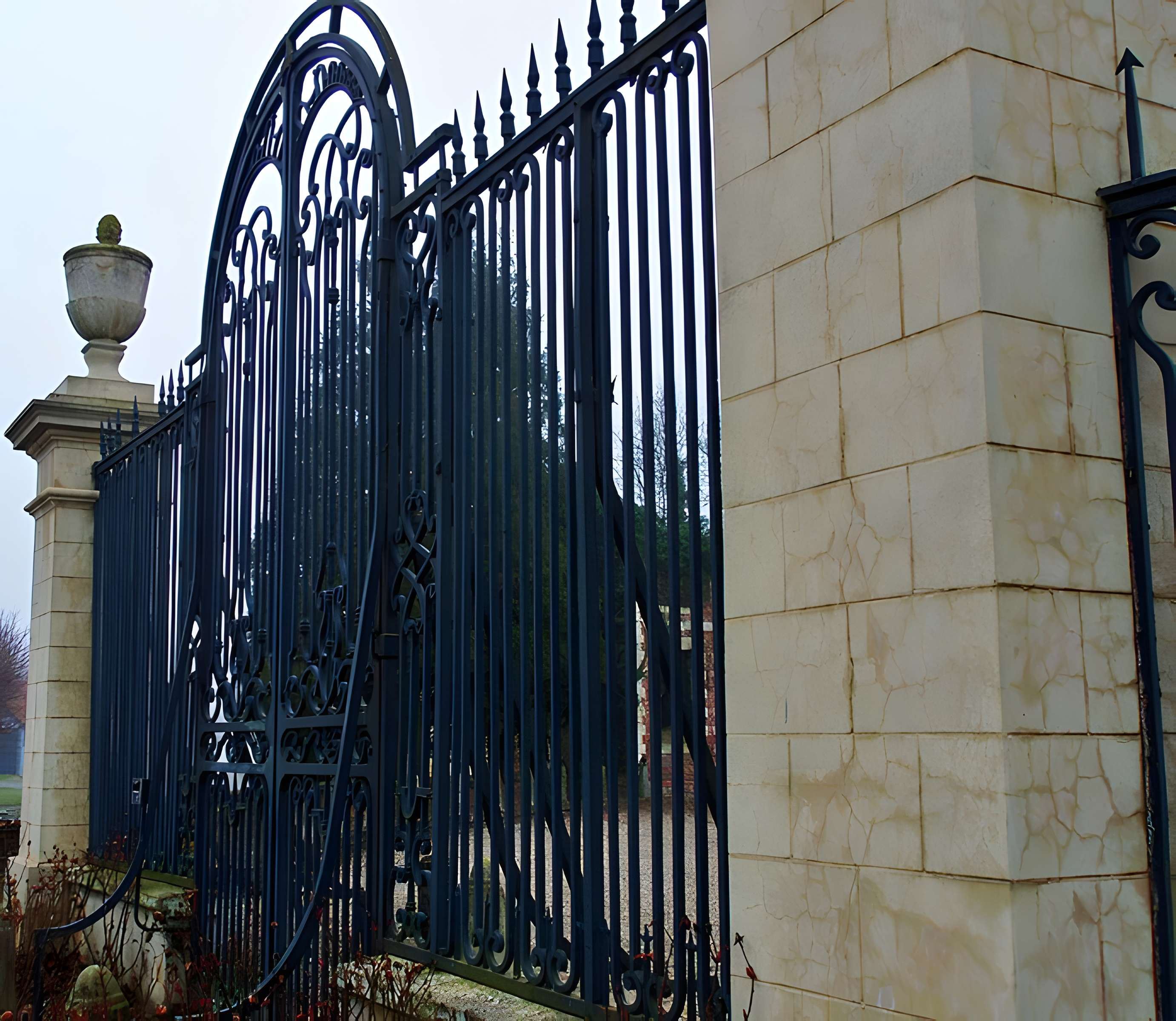 Château de Hénencourt