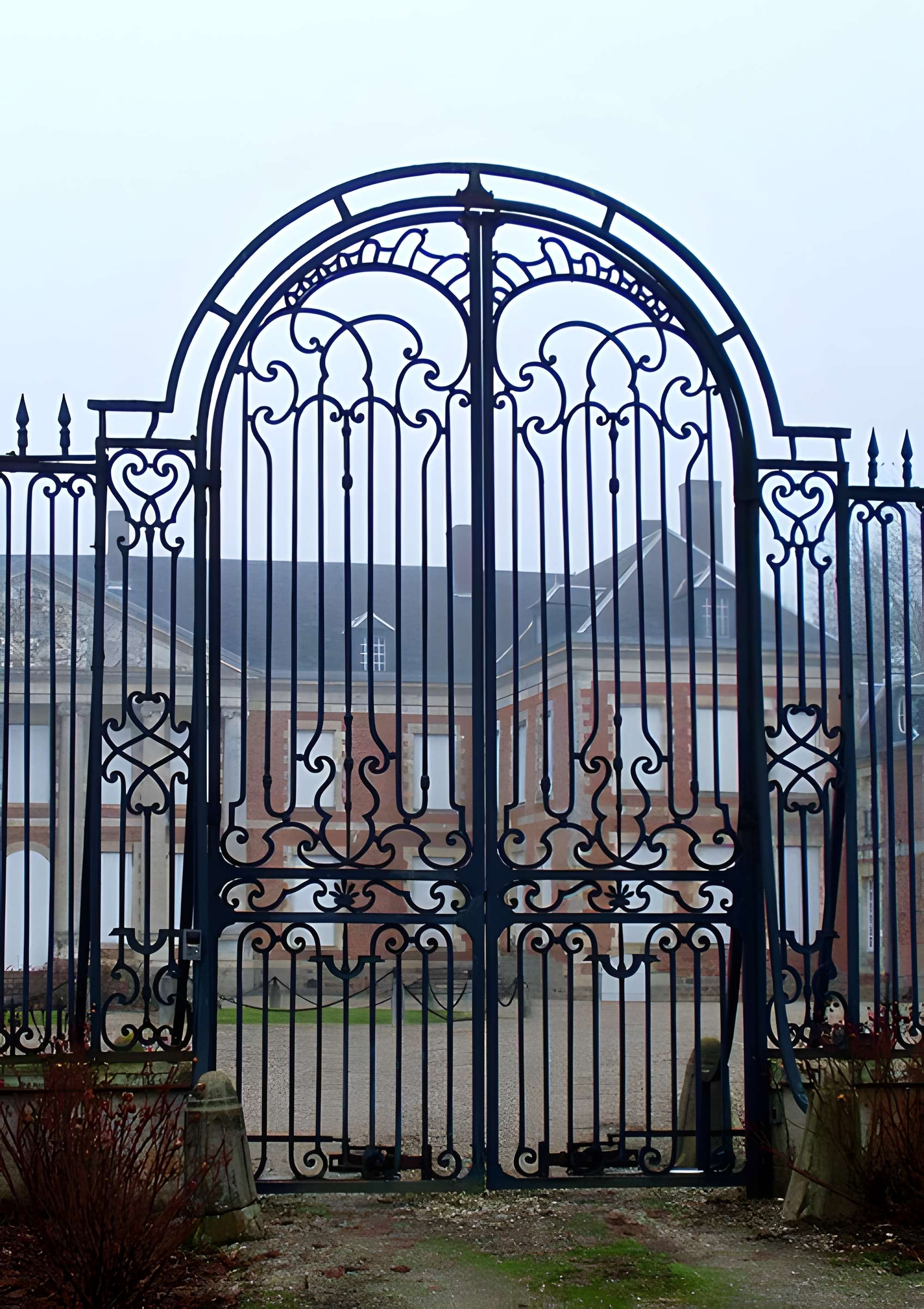 Château de Hénencourt