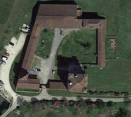 Château de Herrebouc 