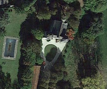 Photo de Château de Horgues