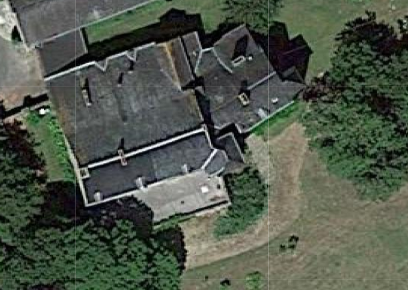 Photo de Château de Huillé