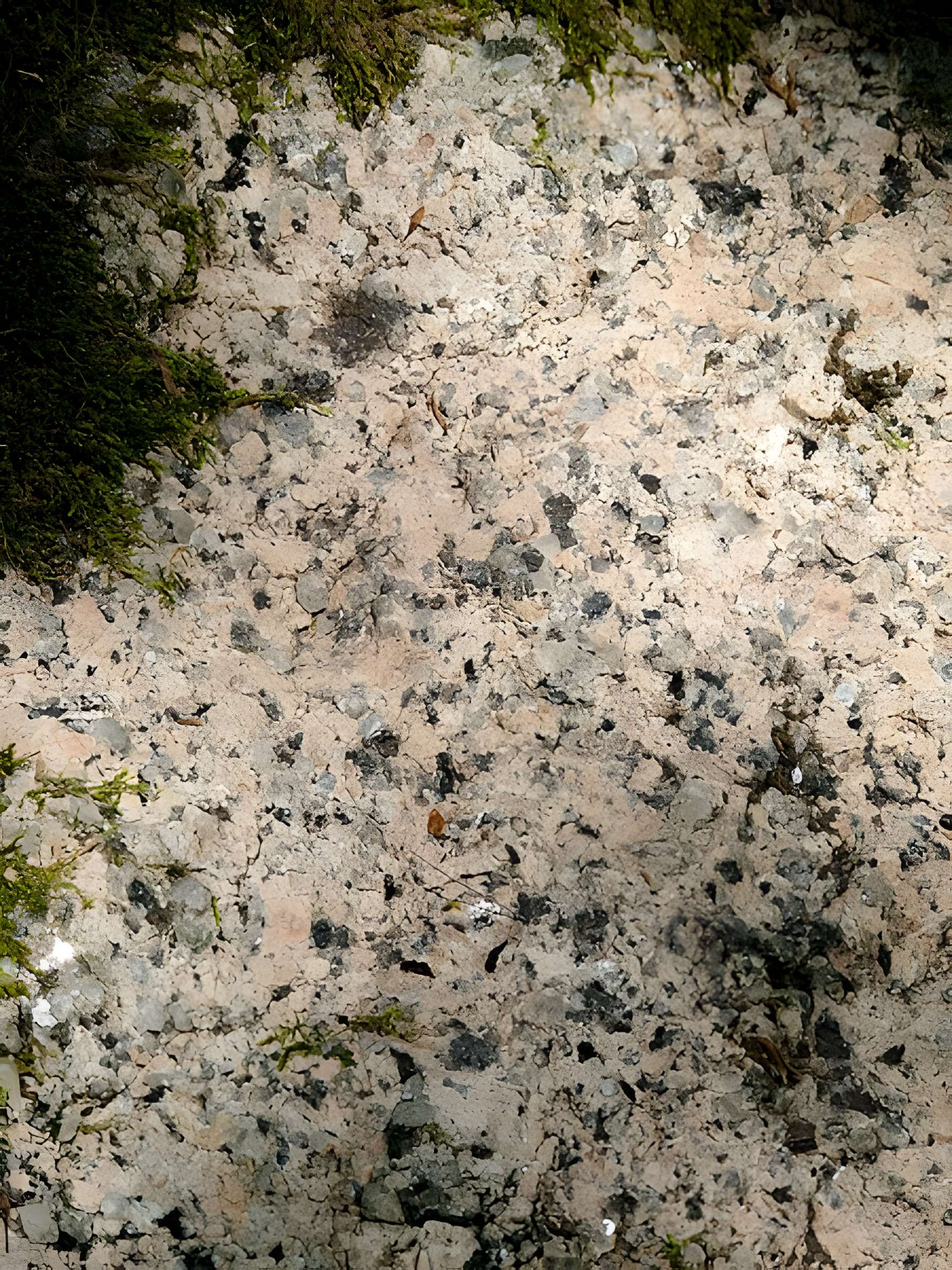 Pierres Jaumâtres de Toulx-Sainte-Croix