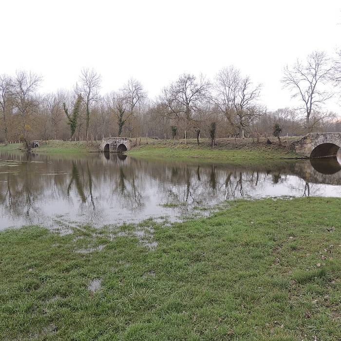 Photo de Château de Jaillac