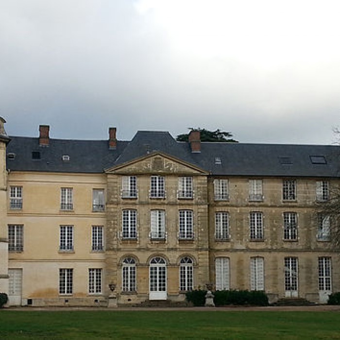 Photo de Château de Jambville