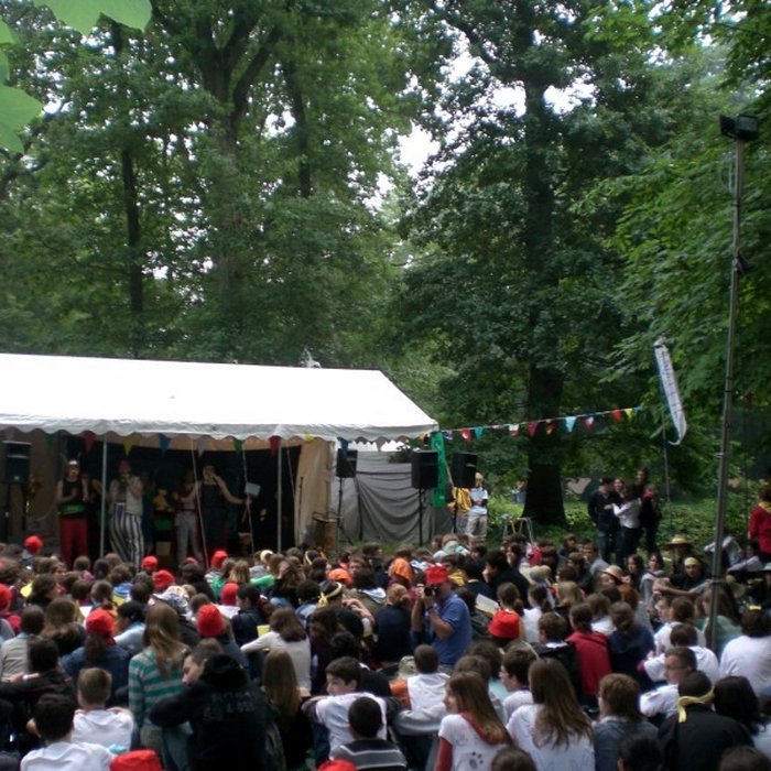 Photo de Château de Jambville