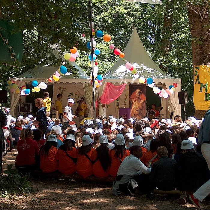 Photo de Château de Jambville