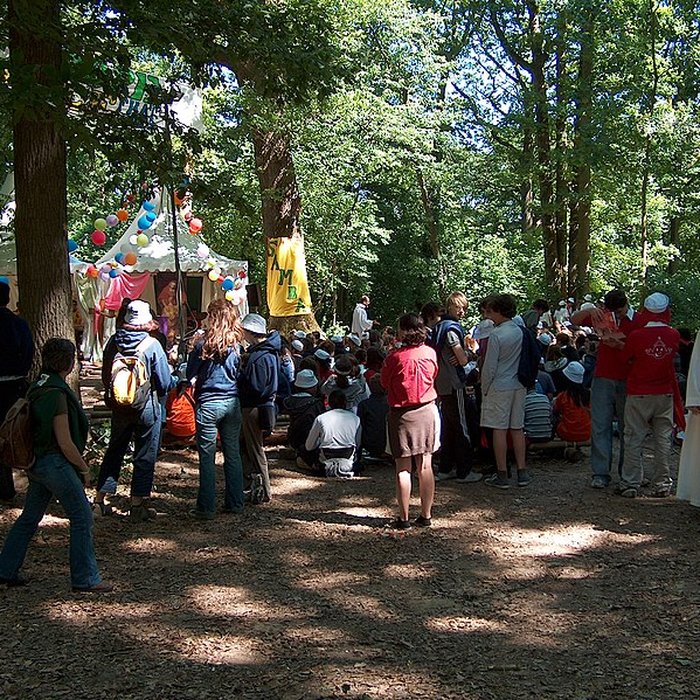 Photo de Château de Jambville