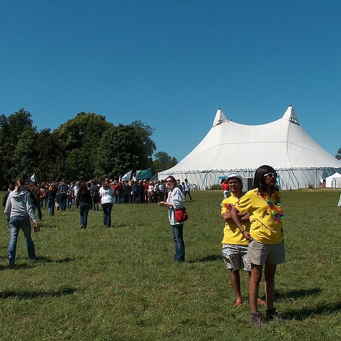Photo de Château de Jambville