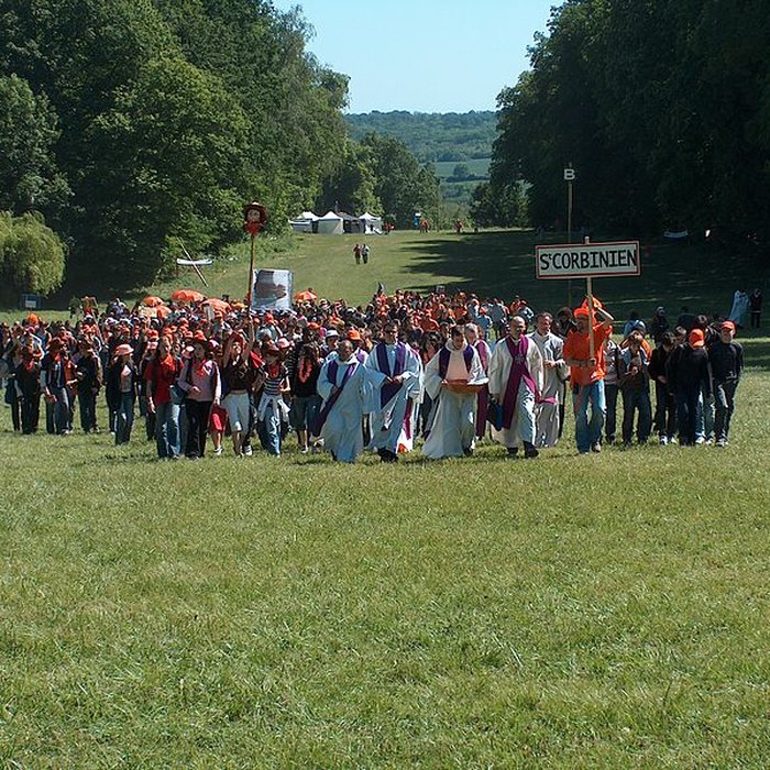 Photo de Château de Jambville