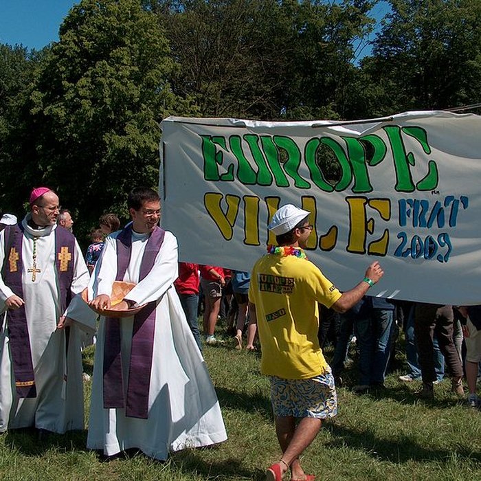 Photo de Château de Jambville