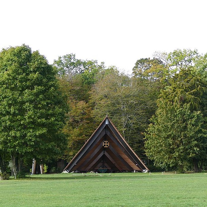 Photo de Château de Jambville
