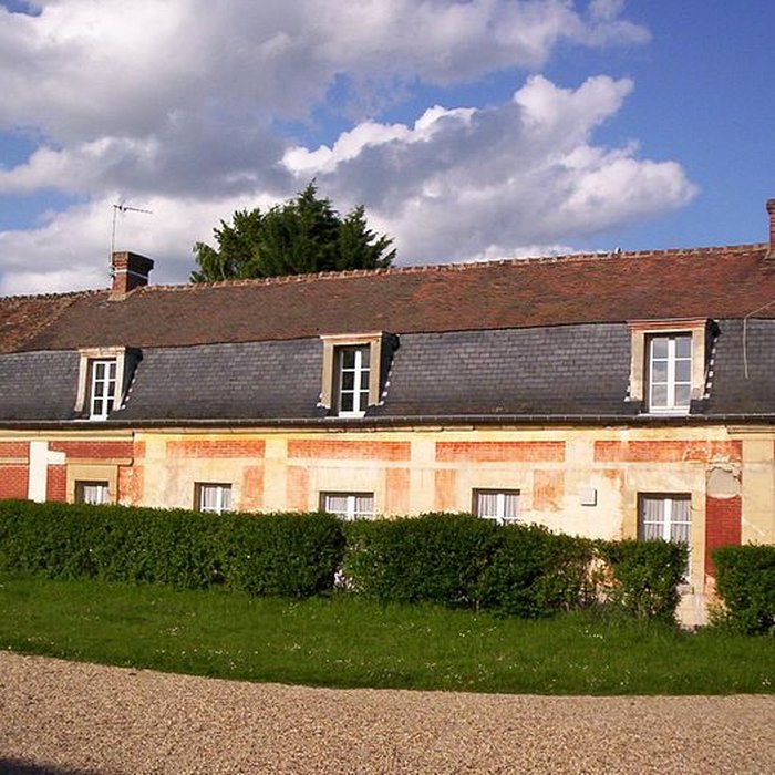 Photo de Château de Jambville