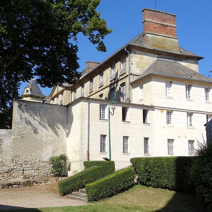 Photo de Château de Jambville