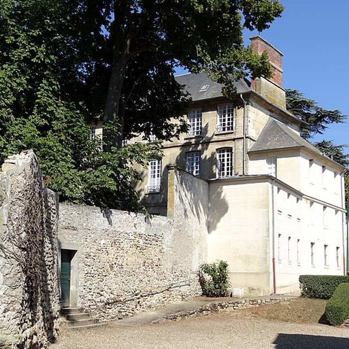 Photo de Château de Jambville