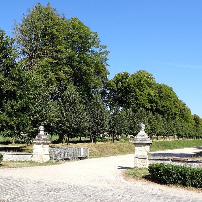 Photo de Château de Jambville