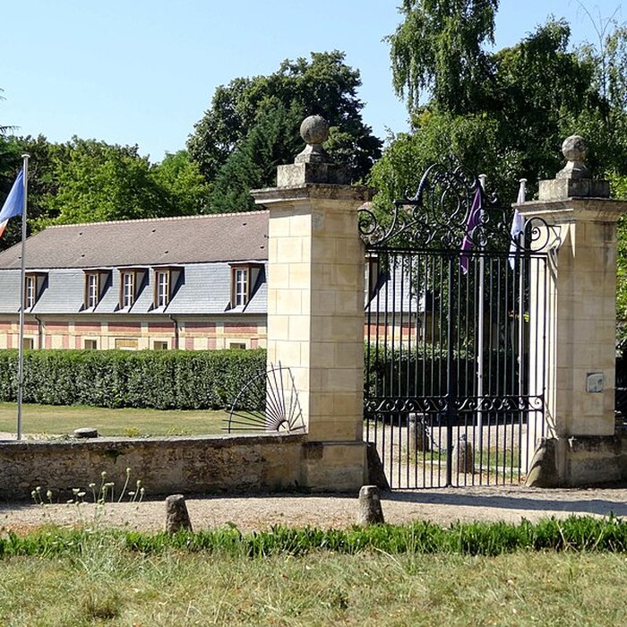 Photo de Château de Jambville