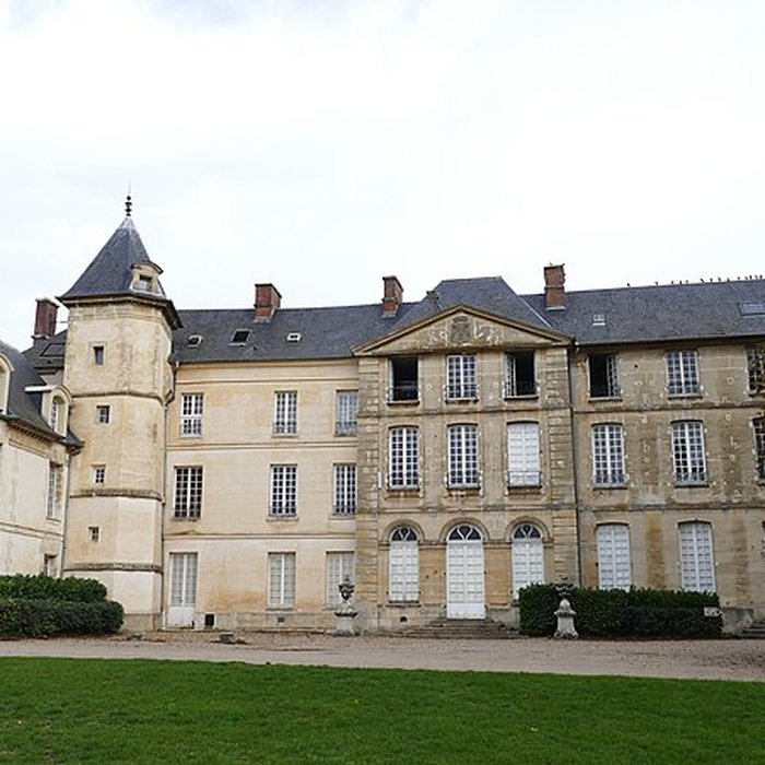 Photo de Château de Jambville